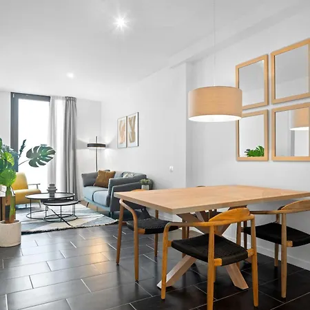 Caterina 22@ Poblenou Apartment
