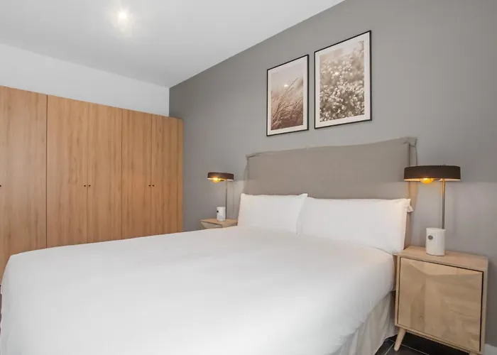 Apartment Caterina 22@ Poblenou Barcelona