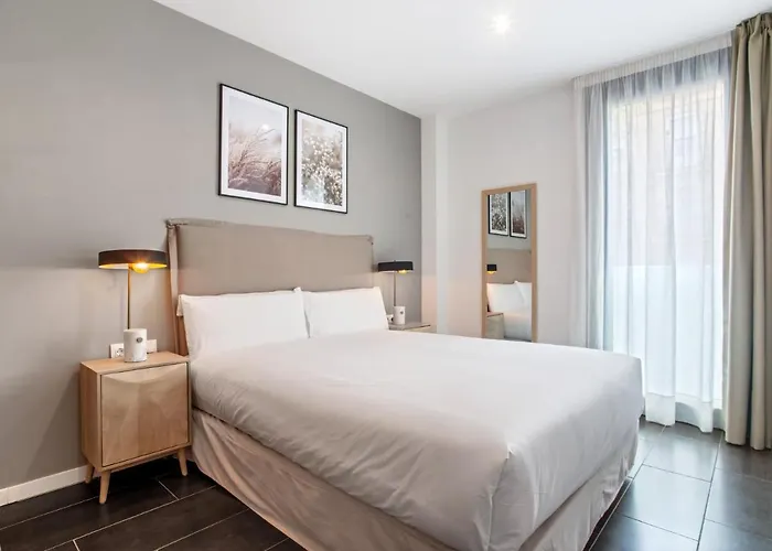 Caterina 22@ Poblenou Apartment *
