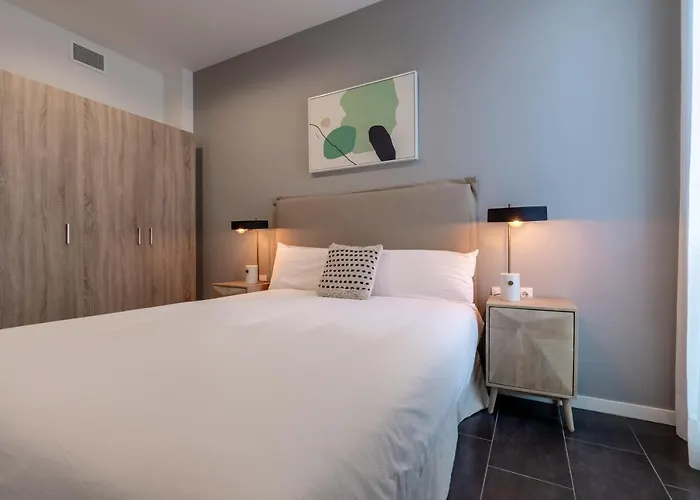 Caterina 22@ Poblenou *