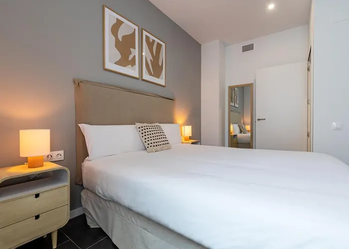 Caterina 22@ Poblenou Barcelona