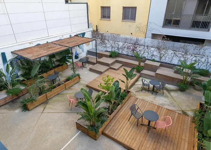 Caterina 22@ Poblenou Apartment Barcelona