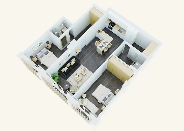 Caterina 22@ Poblenou