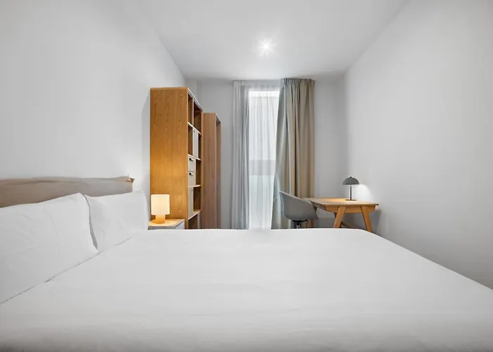Apartment Caterina 22@ Poblenou Barcelona