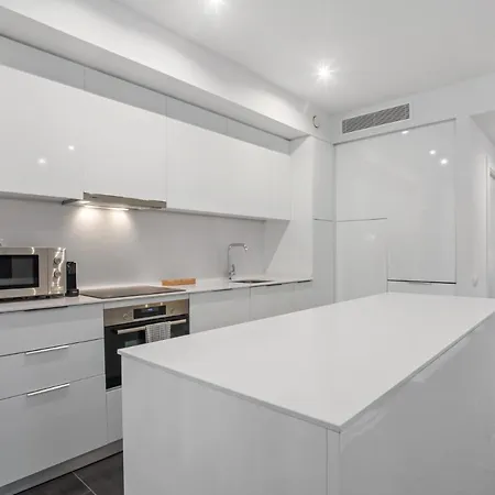 Caterina 22@ Poblenou Apartamento *