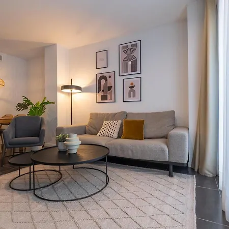 Caterina 22@ Poblenou Apartamento Barcelona