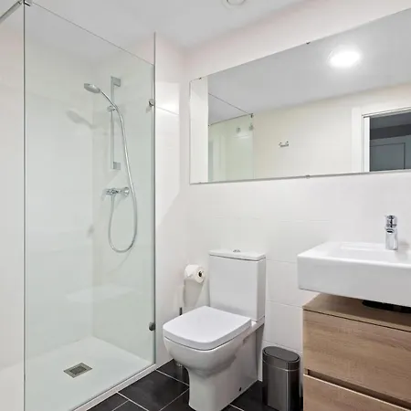 Apartamento Caterina 22@ Poblenou