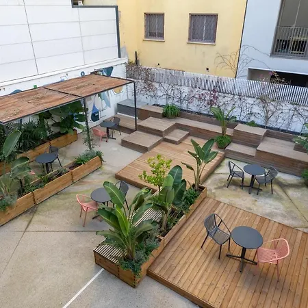 Caterina 22@ Poblenou Apartamento Barcelona