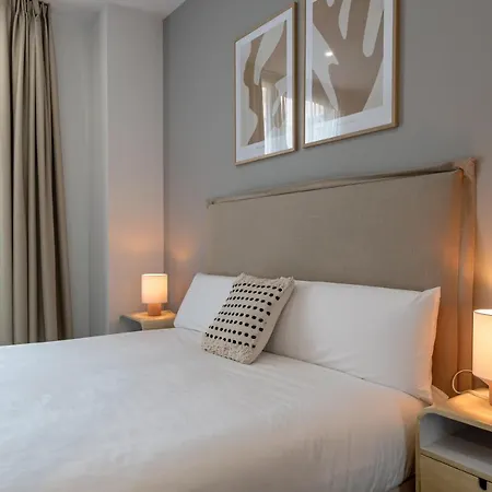 Caterina 22@ Poblenou Apartamento *