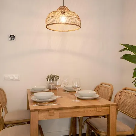 Caterina 22@ Poblenou Apartamento *