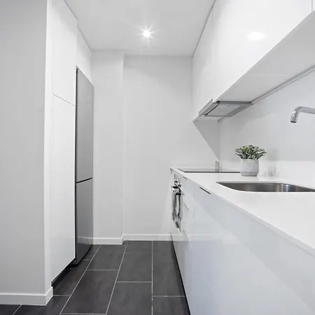 Caterina 22@ Poblenou Apartamento