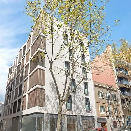 Caterina 22@ Poblenou Barselona