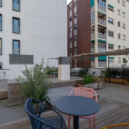 Caterina 22@ Poblenou Barselona