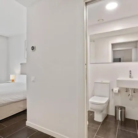 Caterina 22@ Poblenou Barselona
